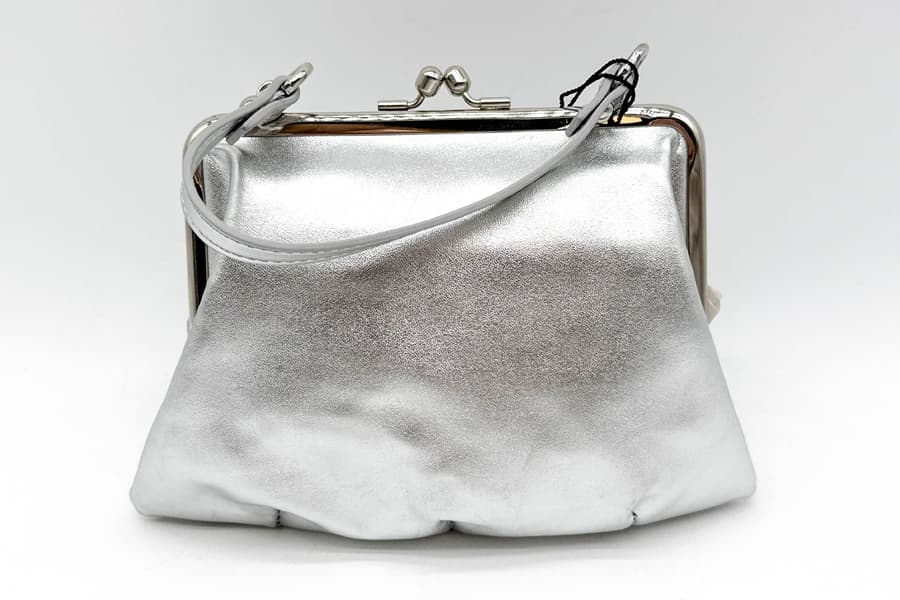 Handtasche Iconic by Marina Hoermanseder